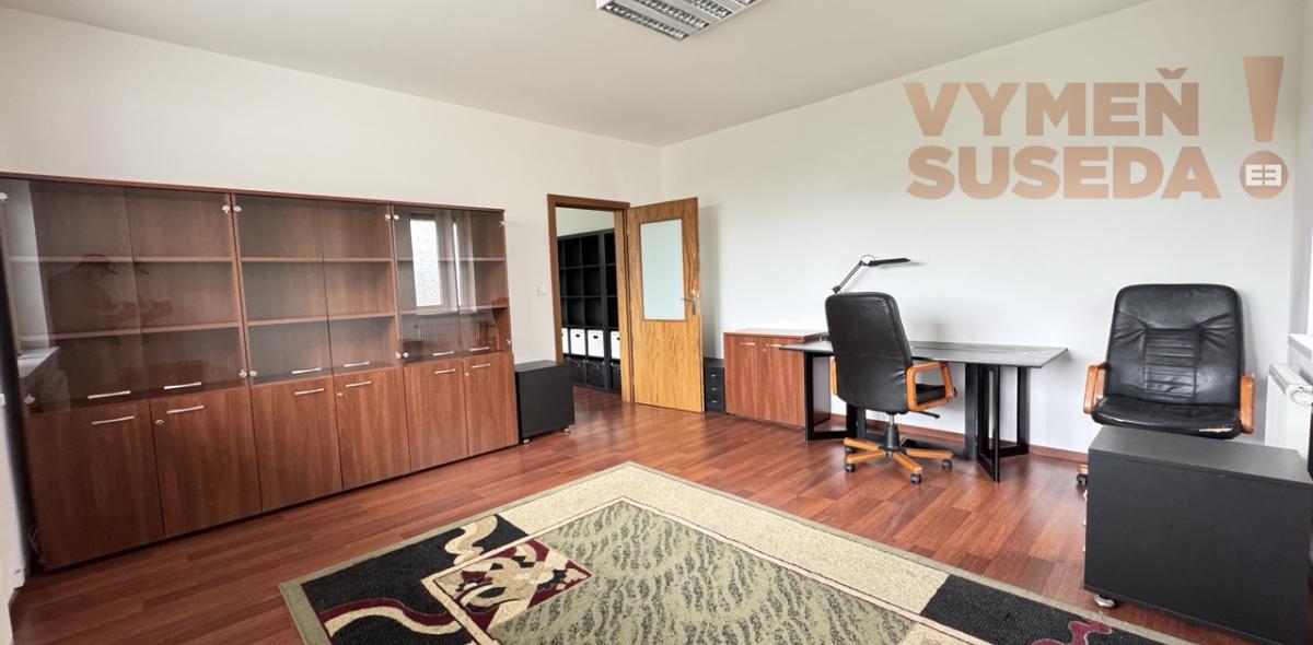 VYMEŇ SUSEDA! – VÝNIMOČNÝ 2 IZB. ZARIADENÝ BYT S TERASOU, KLENOVÁ UL., BA III, NOVÉ MESTO - KRAMÁRE