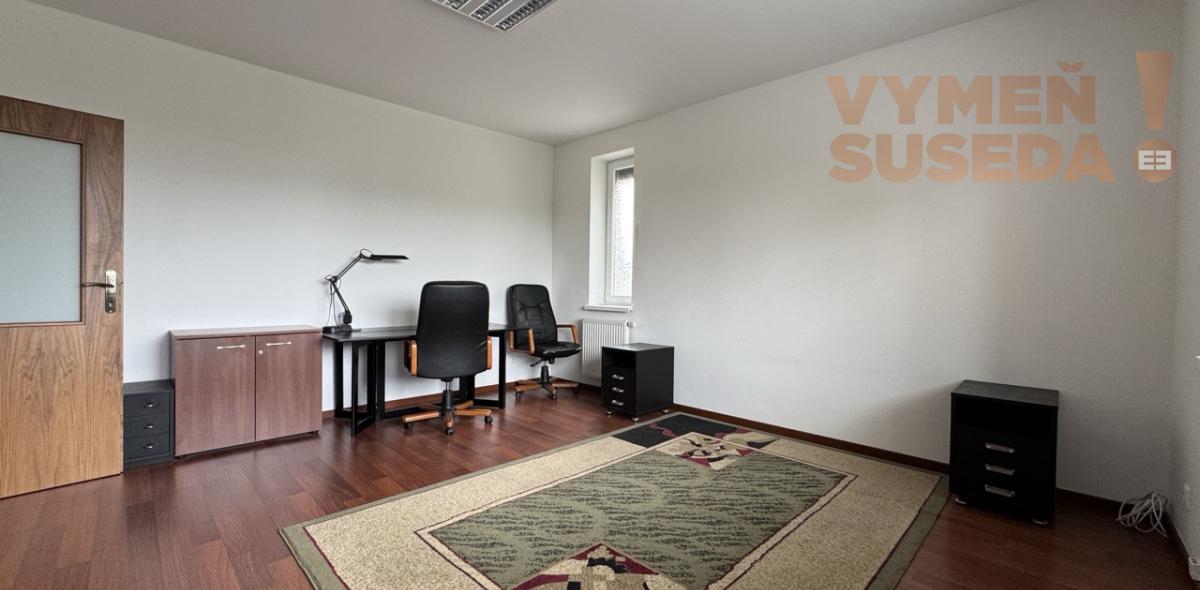 VYMEŇ SUSEDA! – VÝNIMOČNÝ 2 IZB. ZARIADENÝ BYT S TERASOU, KLENOVÁ UL., BA III, NOVÉ MESTO - KRAMÁRE