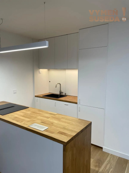 VYMEŇ SUSEDA – Na predaj 5 izbový rodinný dom v Ivanke pri Dunaji