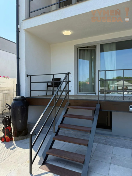 VYMEŇ SUSEDA – Na predaj 5 izbový rodinný dom v Ivanke pri Dunaji