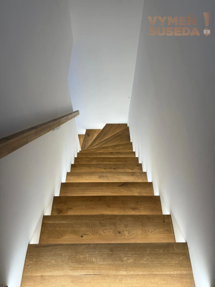 VYMEŇ SUSEDA – Na predaj 5 izbový rodinný dom v Ivanke pri Dunaji