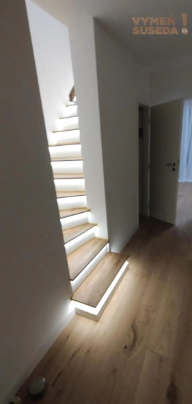 VYMEŇ SUSEDA – Na predaj 5 izbový rodinný dom v Ivanke pri Dunaji