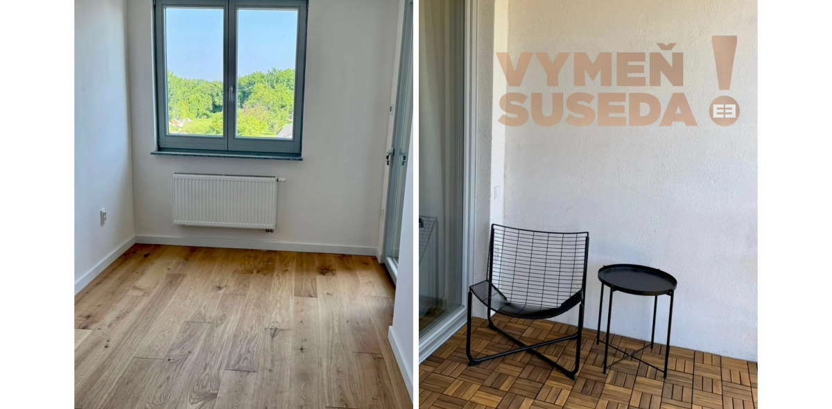 VYMEŇ SUSEDA – Na predaj 5 izbový rodinný dom v Ivanke pri Dunaji