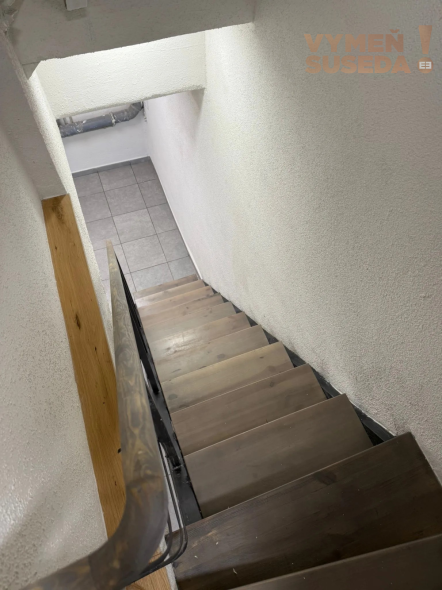 VYMEŇ SUSEDA – Na predaj 5 izbový rodinný dom v Ivanke pri Dunaji