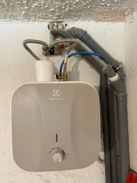 VYMEŇ SUSEDA – Na predaj 5 izbový rodinný dom v Ivanke pri Dunaji