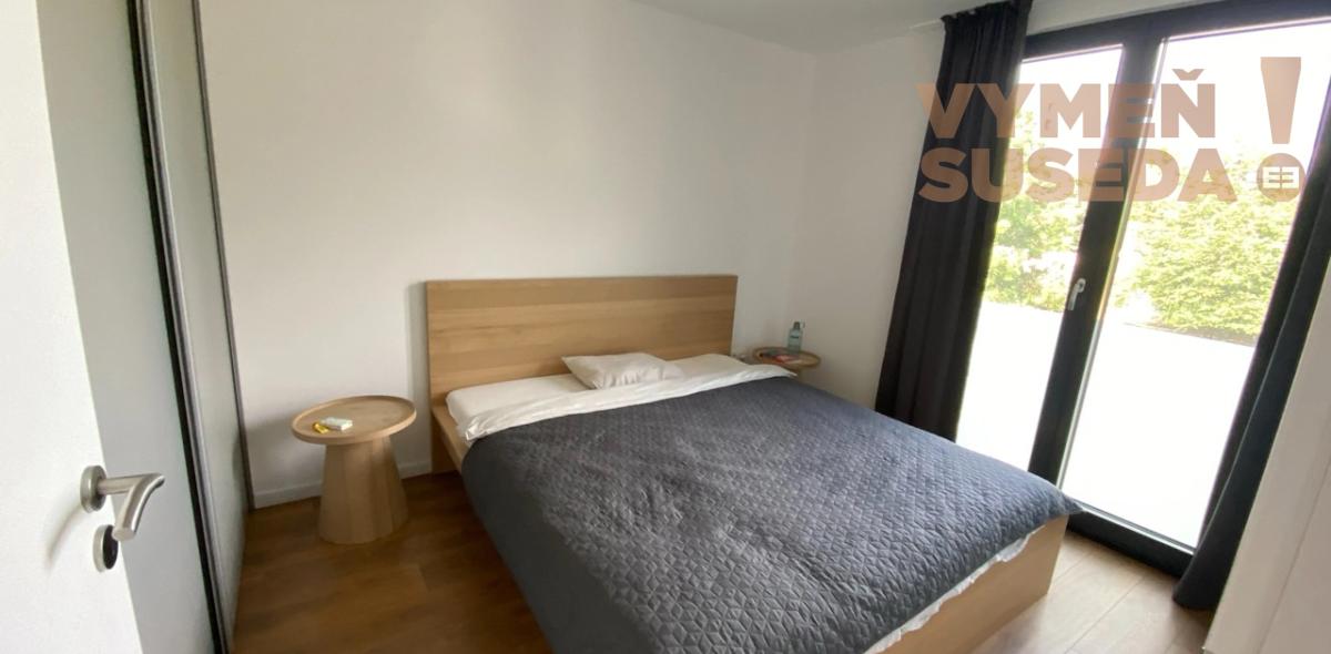 VYMEŇ SUSEDA! – VÝNIMOČNÝ 2 IZB. BYT, PET FRIENDLY, ASTROVÁ UL. BRATISLAVA II, RUŽINOV