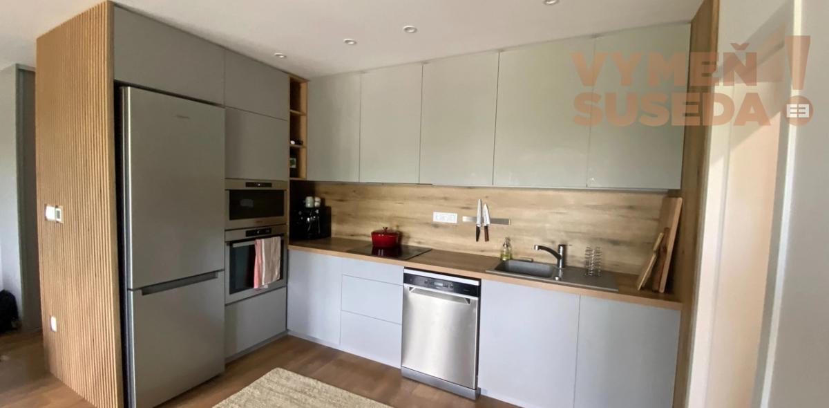 VYMEŇ SUSEDA! – VÝNIMOČNÝ 2 IZB. BYT, PET FRIENDLY, ASTROVÁ UL. BRATISLAVA II, RUŽINOV