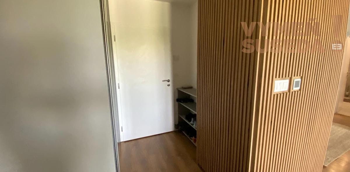 VYMEŇ SUSEDA! – VÝNIMOČNÝ 2 IZB. BYT, PET FRIENDLY, ASTROVÁ UL. BRATISLAVA II, RUŽINOV