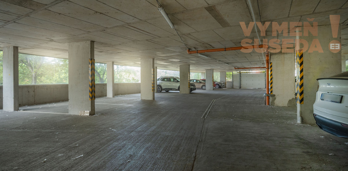 PREDANÉ! - NA PREDAJ 1-IZBOVÝ APARTMÁN S INVESTIČNÝM POTENCIÁLOM V KOMPLEXE ABA 1, BETLIARSKA UL., BA V. – PETRŽALKA