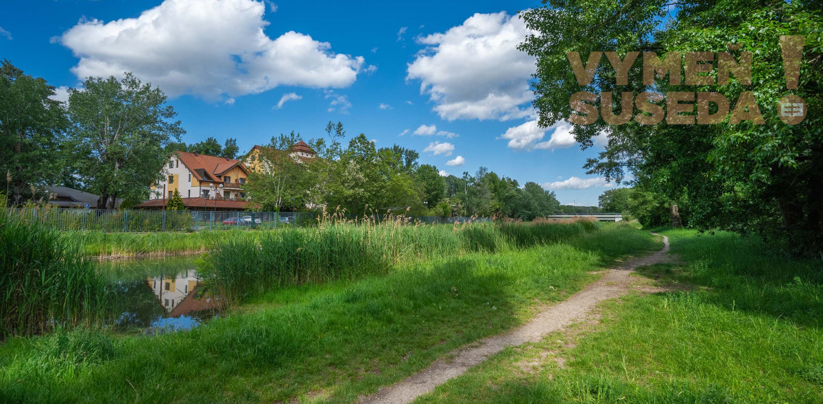 PREDANÉ! - NA PREDAJ 1-IZBOVÝ APARTMÁN S INVESTIČNÝM POTENCIÁLOM V KOMPLEXE ABA 1, BETLIARSKA UL., BA V. – PETRŽALKA