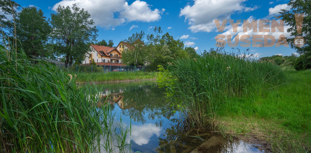 PREDANÉ! - NA PREDAJ 1-IZBOVÝ APARTMÁN S INVESTIČNÝM POTENCIÁLOM V KOMPLEXE ABA 1, BETLIARSKA UL., BA V. – PETRŽALKA