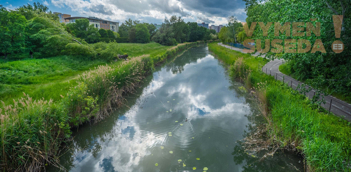 PREDANÉ! - NA PREDAJ 1-IZBOVÝ APARTMÁN S INVESTIČNÝM POTENCIÁLOM V KOMPLEXE ABA 1, BETLIARSKA UL., BA V. – PETRŽALKA