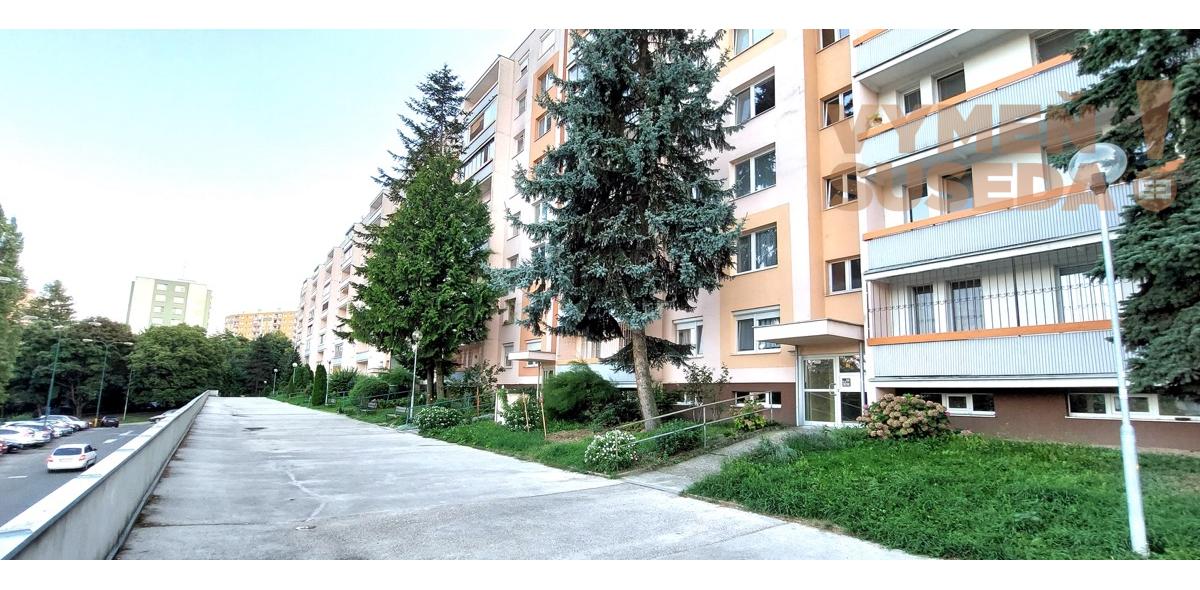 PRENAJATÉ! - VÝNIMOČNÝ 1 IZB. KOMPLETNE ZREKONŠTRUOVANÝ, ZARIADENÝ BYT, SILVÁNSKA, KARLOVA VES.