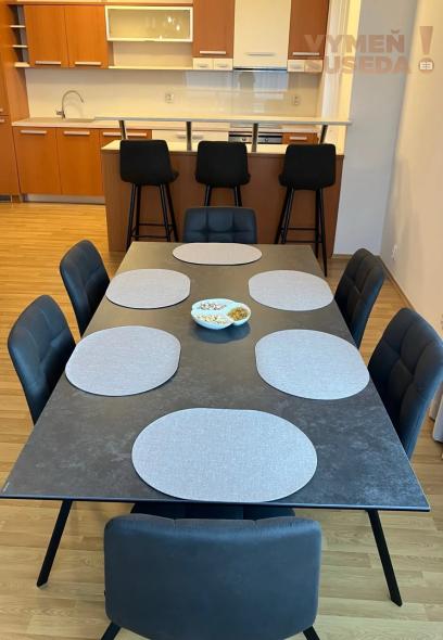 VYMEŇ SUSEDA! – VÝNIMOČNÝ 4 IZB. ZARIADENÝ BYT S DVOMA LOGGIAMI, PAŽÍTKOVÁ UL., BRATISLAVA II, RUŽINOV