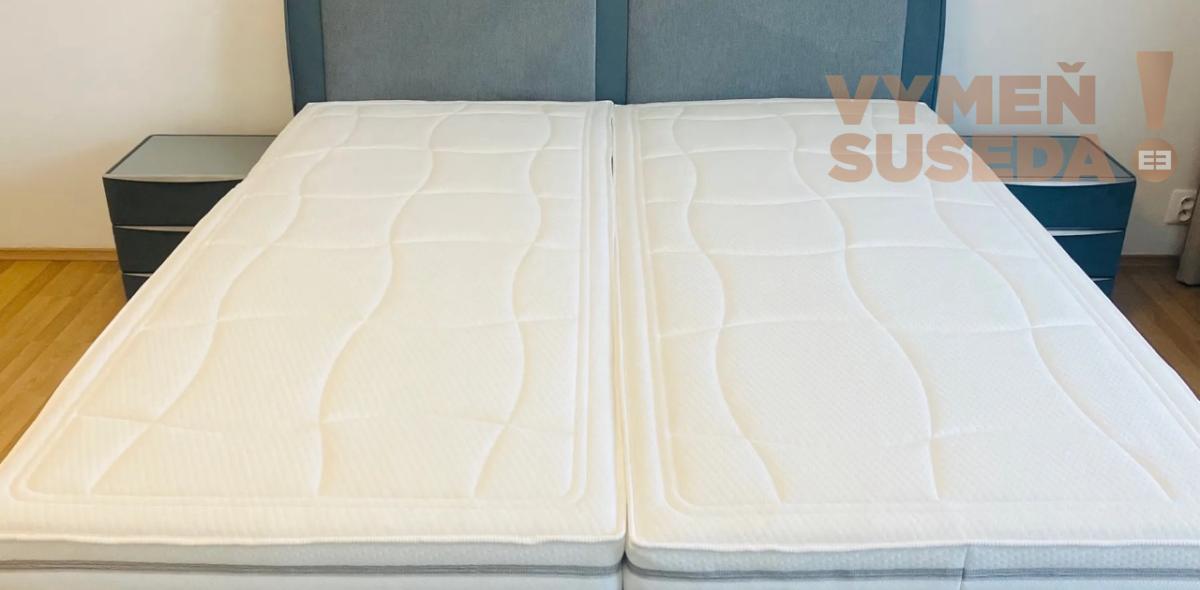 VYMEŇ SUSEDA! – VÝNIMOČNÝ 4 IZB. ZARIADENÝ BYT S DVOMA LOGGIAMI, PAŽÍTKOVÁ UL., BRATISLAVA II, RUŽINOV