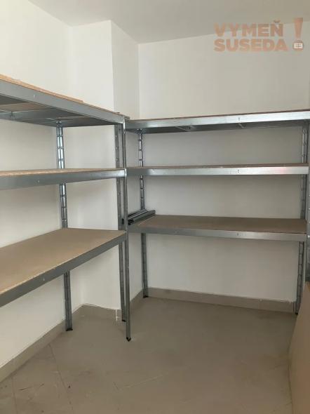 VYMEŇ SUSEDA! – VÝNIMOČNÝ 4 IZB. ZARIADENÝ BYT S DVOMA LOGGIAMI, PAŽÍTKOVÁ UL., BRATISLAVA II, RUŽINOV