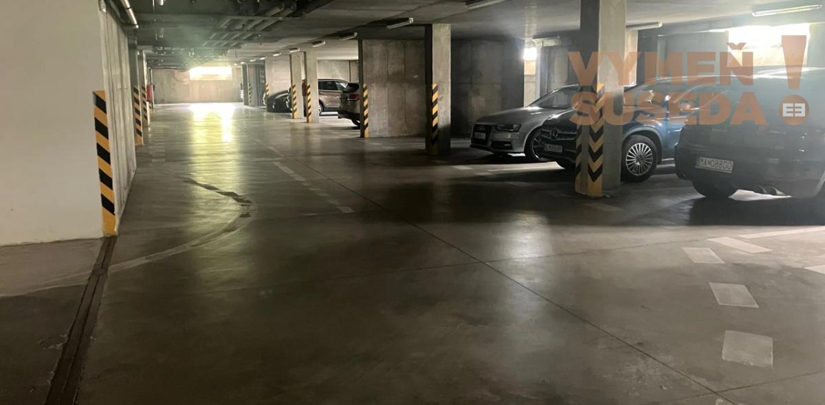 VYMEŇ SUSEDA! – VÝNIMOČNÝ 4 IZB. ZARIADENÝ BYT S DVOMA LOGGIAMI, PAŽÍTKOVÁ UL., BRATISLAVA II, RUŽINOV