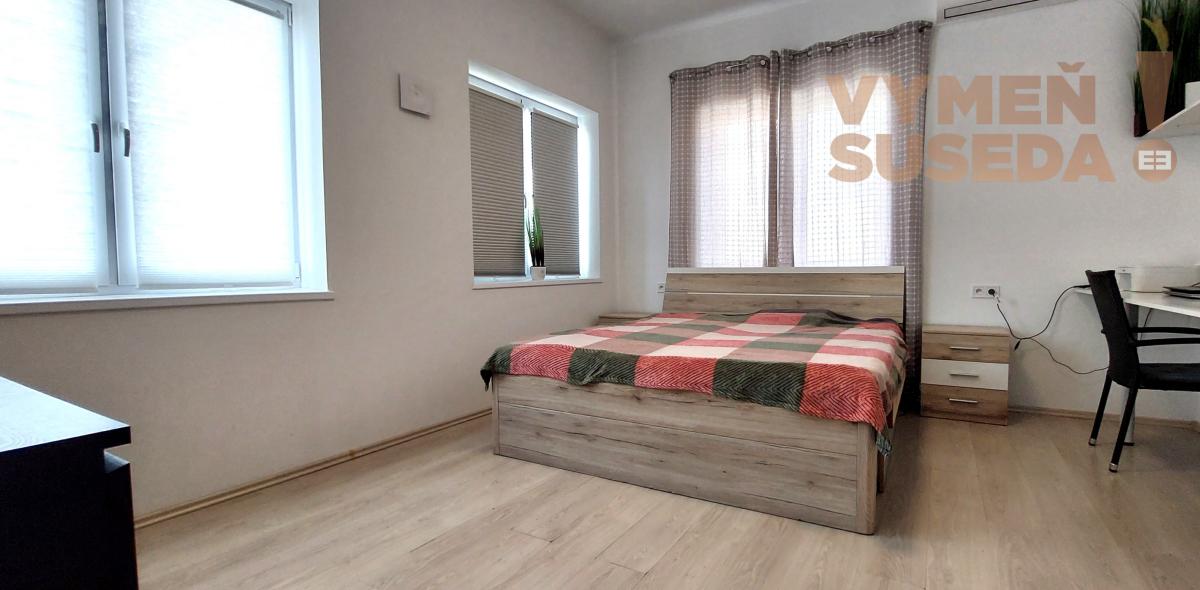 PRENAJATÉ! - VÝNIMOČNÝ 4 IZB. KOMPLETNE ZARIADENÝ RODINNÝ DOM, obec Kalinkovo