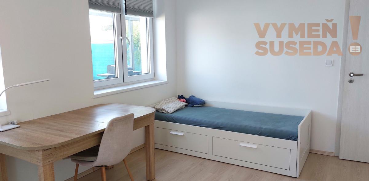 PRENAJATÉ! - VÝNIMOČNÝ 4 IZB. KOMPLETNE ZARIADENÝ RODINNÝ DOM, obec Kalinkovo