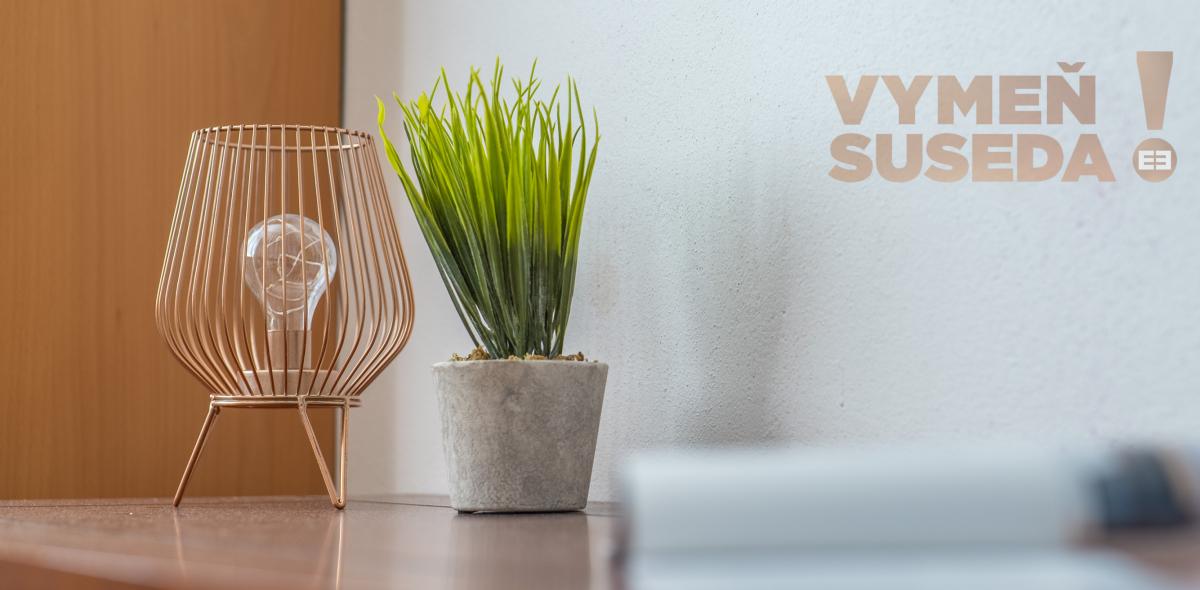 VYMEŇ SUSEDA! - VÝNIMOČNÝ TEHLOVÝ 3 IZB. BYT, PRIEVOZSKÁ UL., BA II, RUŽINOV - NIVY.