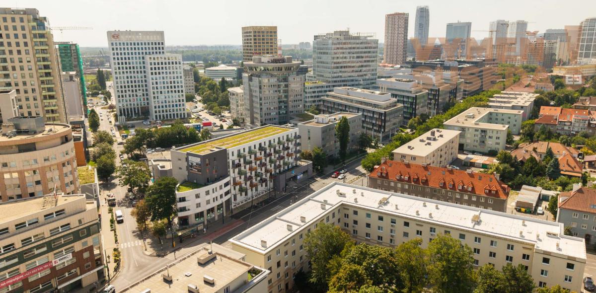 VYMEŇ SUSEDA! - VÝNIMOČNÝ TEHLOVÝ 3 IZB. BYT, PRIEVOZSKÁ UL., BA II, RUŽINOV - NIVY.