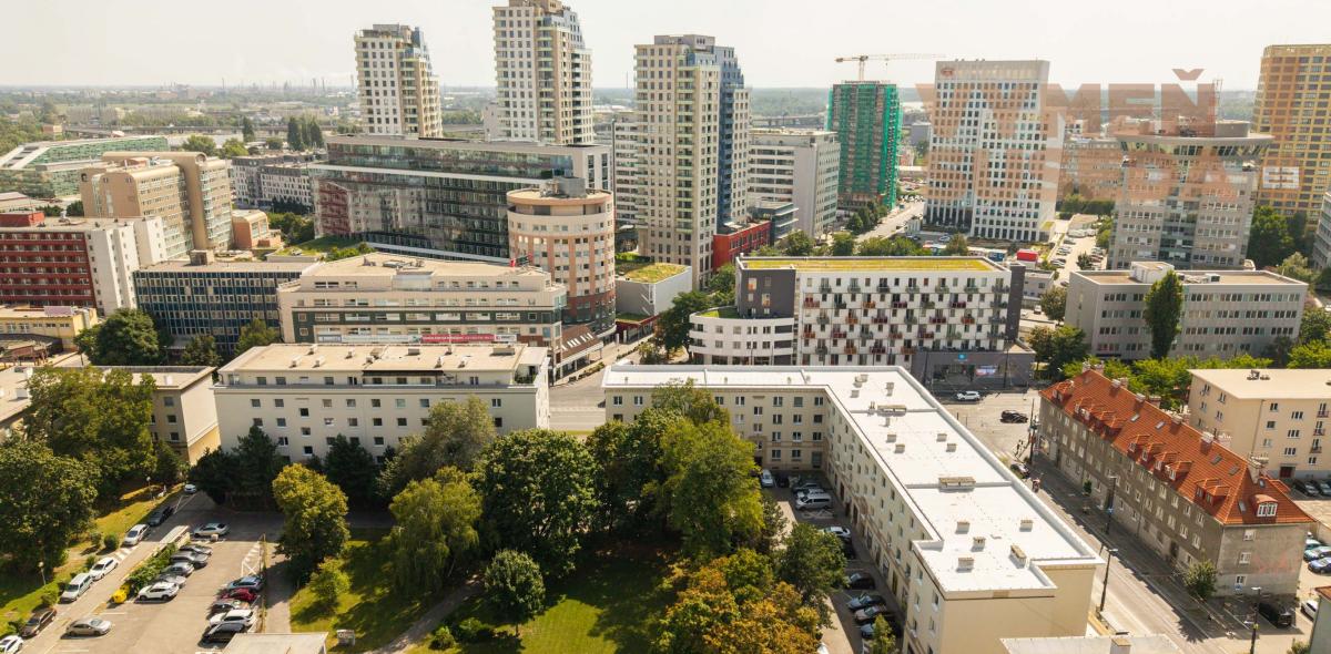 VYMEŇ SUSEDA! - VÝNIMOČNÝ TEHLOVÝ 3 IZB. BYT, PRIEVOZSKÁ UL., BA II, RUŽINOV - NIVY.