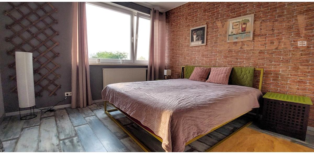 VYMEŇ SUSEDA! - VÝNIMOČNÝ 3 IZB. KOMPLETNE ZARIADENÝ BYT s parkovaním, obec Dunajská Lužná