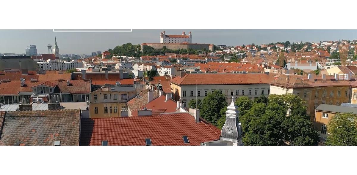 VYMEŇ SUSEDA - VÝNIMOČNÝ TEHLOVÝ 2 IZB. BYT, PALISÁDY, STARÉ MESTO, BRATISLAVA I,