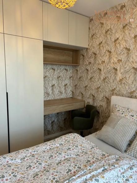 VYMEŇ SUSEDA! – VÝNIMOČNÝ 2 IZB. ZARIADENÝ BYT S LOGGIOU A PARKOVANÍM, LABUTIA, BA V, PETRŽALKA