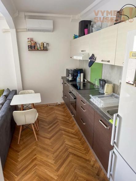 VYMEŇ SUSEDA! – VÝNIMOČNÝ 2 IZB. ZARIADENÝ BYT S BALKÓNOM, SVIDNÍCKA, BA II, RUŽINOV