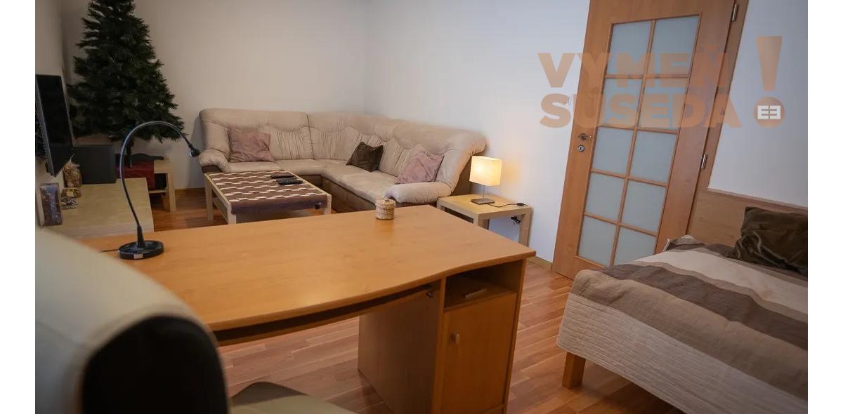 VYMEŇ SUSEDA! – VÝNIMOČNÝ 2 IZB. ZARIADENÝ BYT S BALKÓNOM, BLUMENTÁLSKA UL., BA I, STARÉ MESTO