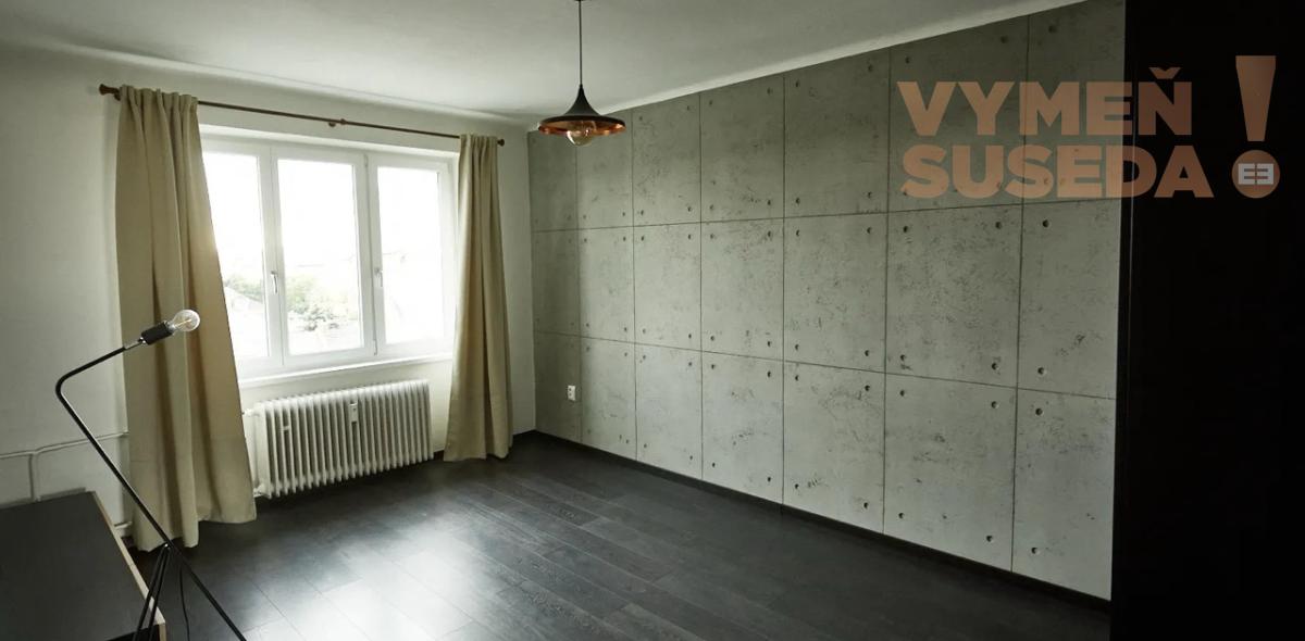 VYMEŇ SUSEDA! – VÝNIMOČNÝ 2 IZB. ZARIADENÝ BYT S BALKÓNOM, HÁLKOVA, BA III, NOVÉ MESTO,