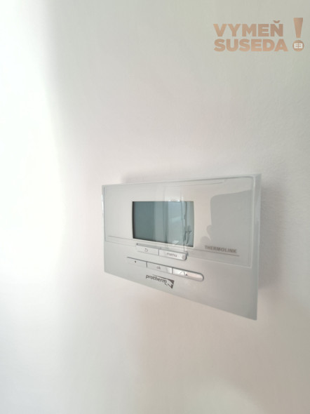 VYMEŇ SUSEDA! - VÝNIMOČNÝ 4 IZB. RD - NOVOSTAVBA v ŠTADARDE, HRUBÁ BORŠA.