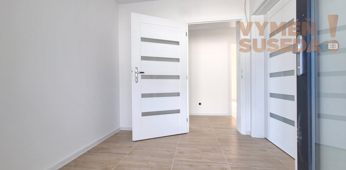 VYMEŇ SUSEDA! - VÝNIMOČNÝ 4 IZB. RD - NOVOSTAVBA v ŠTADARDE, HRUBÁ BORŠA.