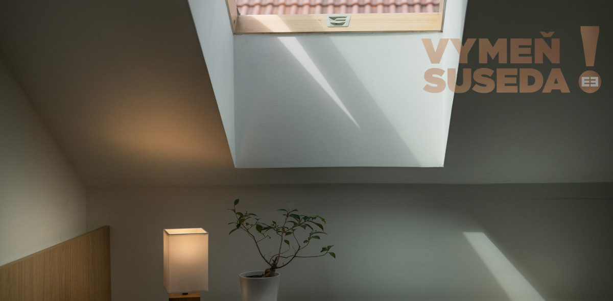 VYMEŇ SUSEDA! - Výnimočný, 4 izb. byt s terasou, vysokými stropmi, pozemkom, zariadený vo vysokom štandarde, NOVOSTAVBA, LOZORNO.