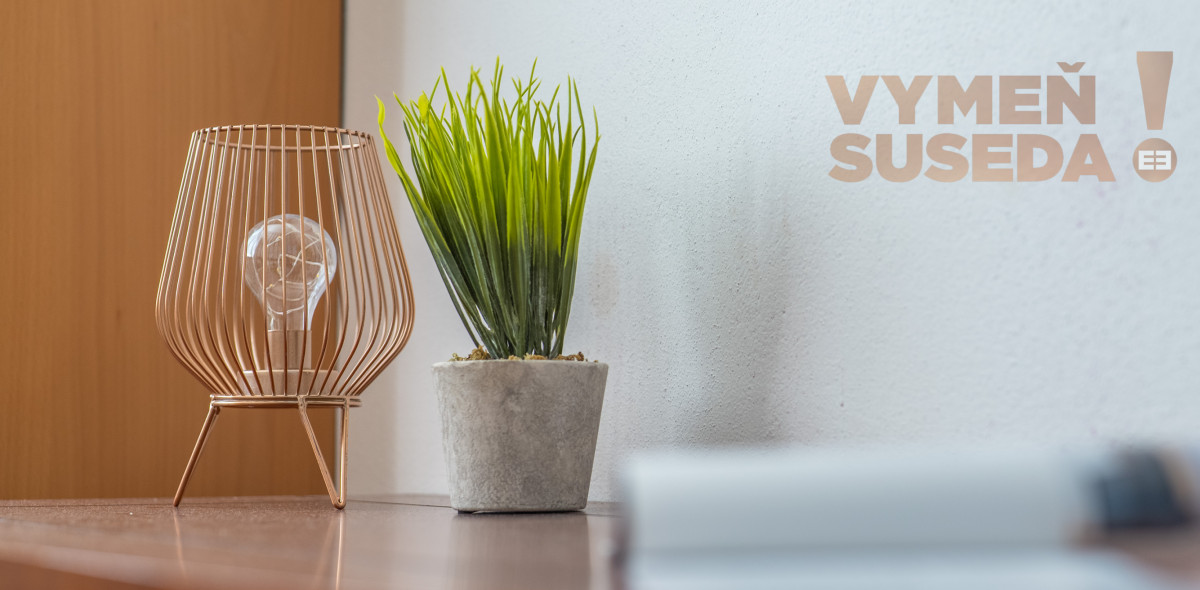 VYMEŇ SUSEDA! - VÝNIMOČNÝ TEHLOVÝ 3 IZB. BYT, PRIEVOZSKÁ UL., BA II, NIVY.