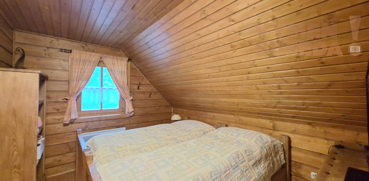 VYMEŇ SUSEDA! - VÝNIMOČNÁ 4 IZB. CHATA - NOVOSTAVBA s úžasnou atmosférou, TÁLE – NÍZKE TATRY, BYSTRÁ.