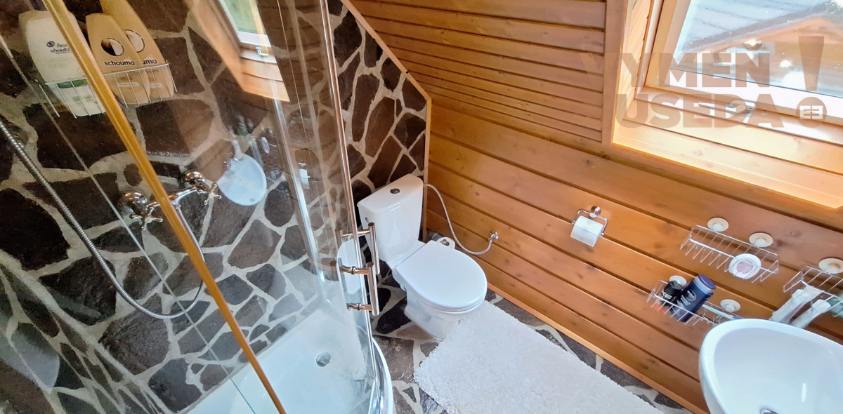 VYMEŇ SUSEDA! - VÝNIMOČNÁ 4 IZB. CHATA - NOVOSTAVBA s úžasnou atmosférou, TÁLE – NÍZKE TATRY, BYSTRÁ.