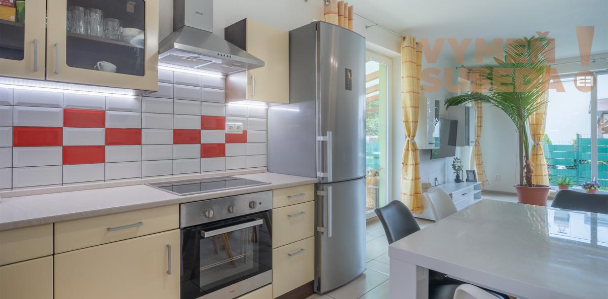 VYMEŇ SUSEDA! – 4 IZB. RODINNÝ DOM S VEĽKÝM ZÁHRADNÝM DOMČEKOM V OBĽÚBENEJ REKREAČNEJ OBLASTI, PLAVECKÝ ŠTVRTOK - VAMPÍL