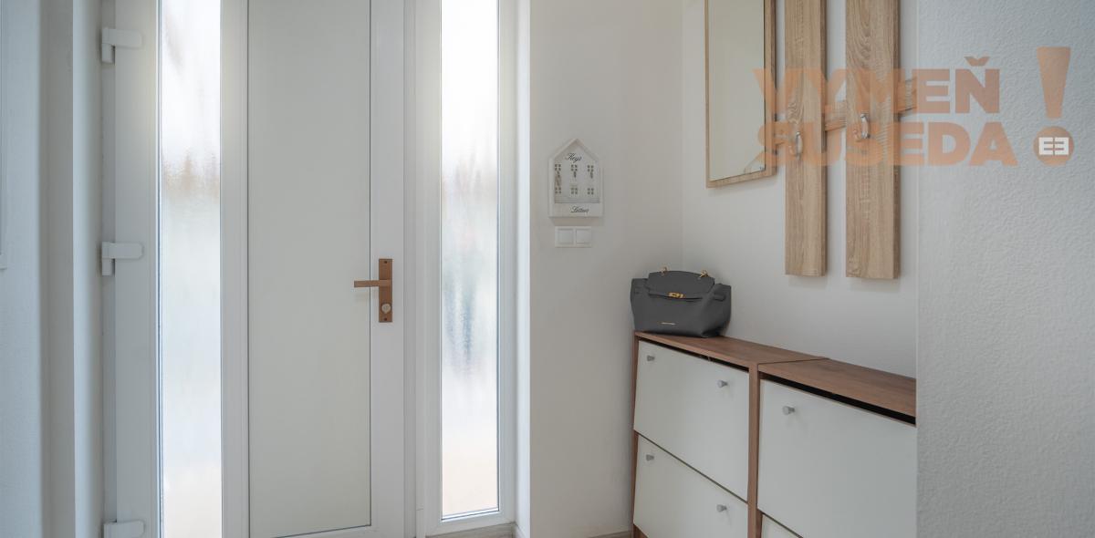 VYMEŇ SUSEDA! – 4 IZB. RODINNÝ DOM S VEĽKÝM ZÁHRADNÝM DOMČEKOM V OBĽÚBENEJ REKREAČNEJ OBLASTI, PLAVECKÝ ŠTVRTOK - VAMPÍL