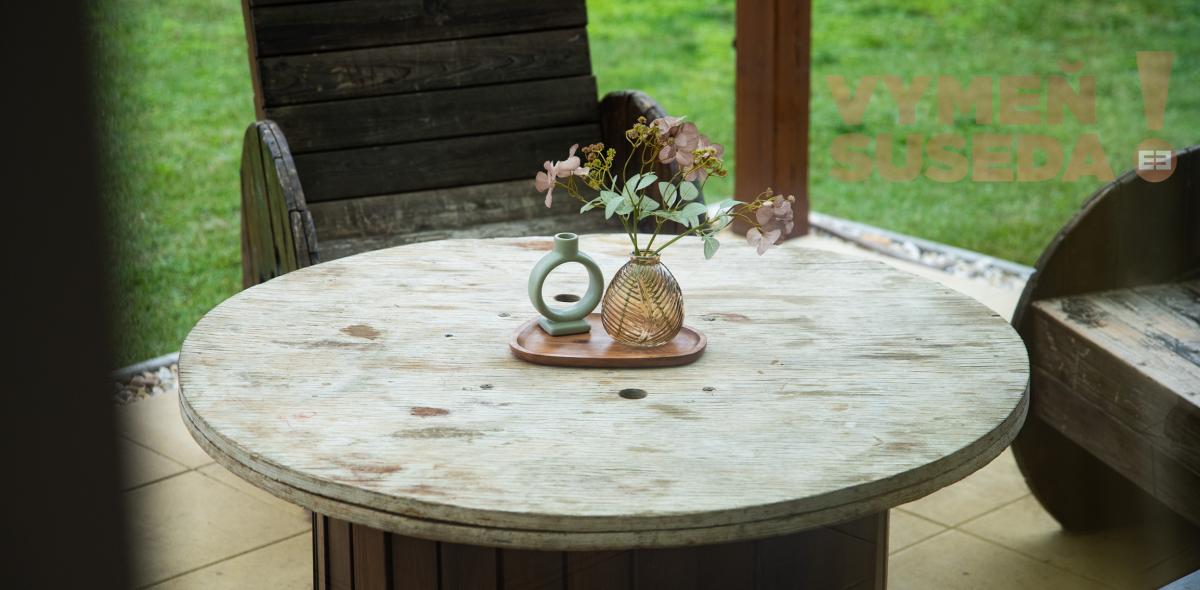 VYMEŇ SUSEDA! – 4 IZB. RODINNÝ DOM S VEĽKÝM ZÁHRADNÝM DOMČEKOM V OBĽÚBENEJ REKREAČNEJ OBLASTI, PLAVECKÝ ŠTVRTOK - VAMPÍL