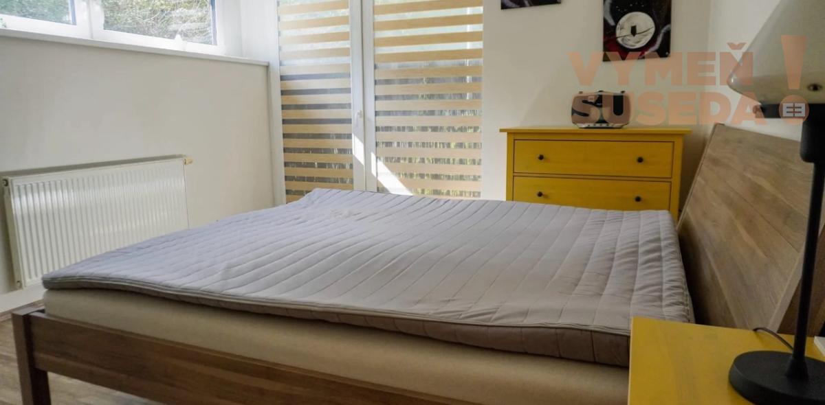 VYMEŇ SUSEDA! – VÝNIMOČNÝ 2 IZB. BYT, MARTINA GRANCA UL. BRATISLAVA IV, DÚBRAVKA