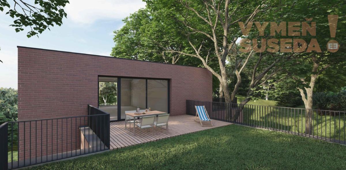 ESTATE INVEST - EXKLUZÍVNA INVESTIČNÁ PRÍLEŽITOSŤ - REZIDENČNÝ PROJEKT MAGURSKÁ, BRATISLAVA – KRAMÁRE.