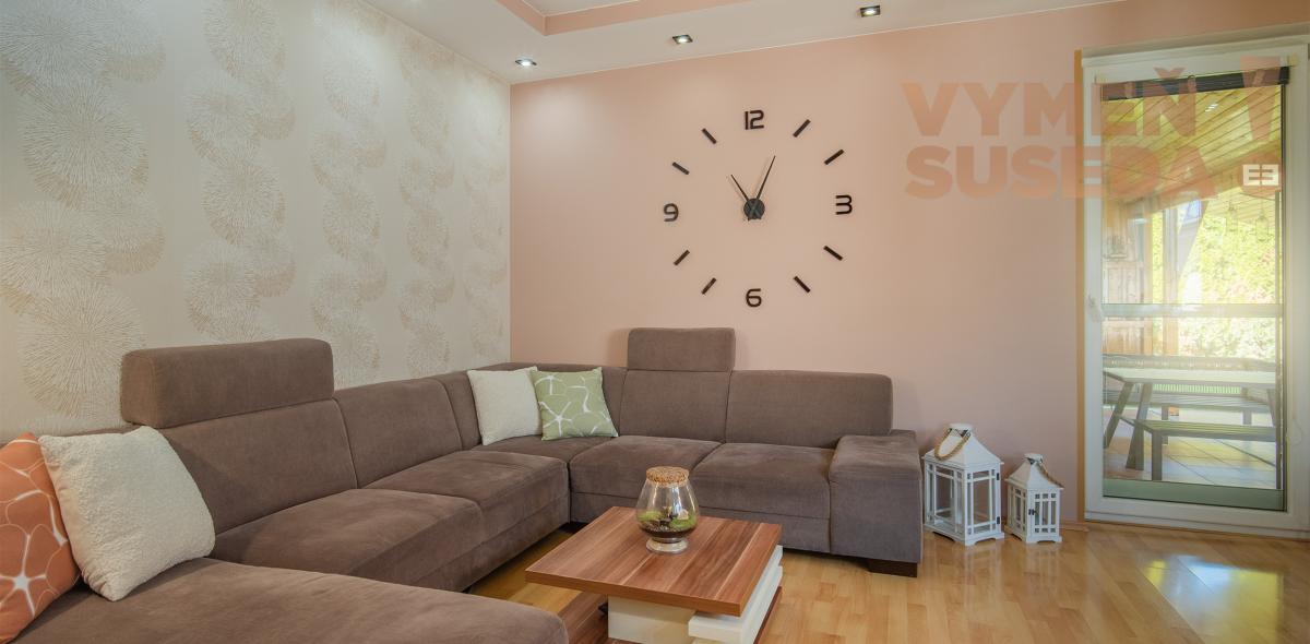 VYMEŇ SUSEDA! - VÝNIMOČNÝ 4 IZB. RD - NOVOSTAVBA, BLATNÉ, SENEC, SLEPÁ ULICA – PAŽIŤ.