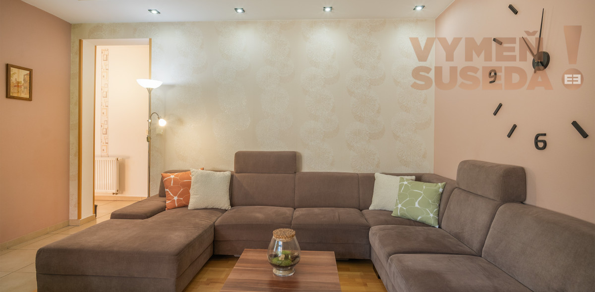 VYMEŇ SUSEDA! - VÝNIMOČNÝ 4 IZB. RD - NOVOSTAVBA, BLATNÉ, SENEC, SLEPÁ ULICA – PAŽIŤ.