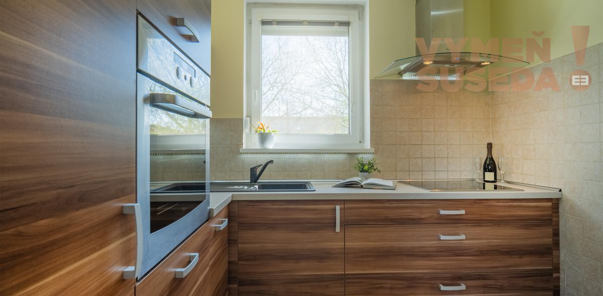 VYMEŇ SUSEDA! - VÝNIMOČNÝ 4 IZB. RD - NOVOSTAVBA, BLATNÉ, SENEC, SLEPÁ ULICA – PAŽIŤ.