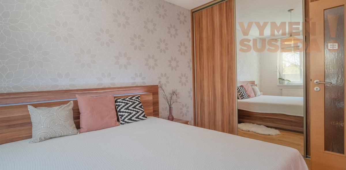 VYMEŇ SUSEDA! - VÝNIMOČNÝ 4 IZB. RD - NOVOSTAVBA, BLATNÉ, SENEC, SLEPÁ ULICA – PAŽIŤ.