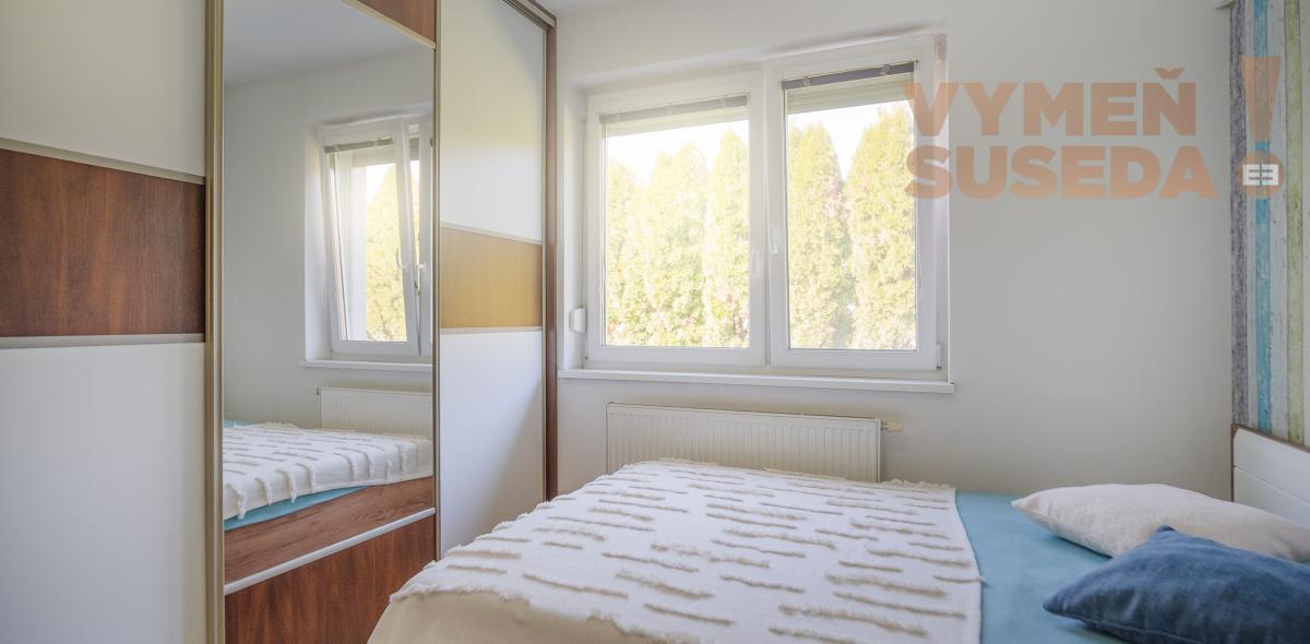 VYMEŇ SUSEDA! - VÝNIMOČNÝ 4 IZB. RD - NOVOSTAVBA, BLATNÉ, SENEC, SLEPÁ ULICA – PAŽIŤ.