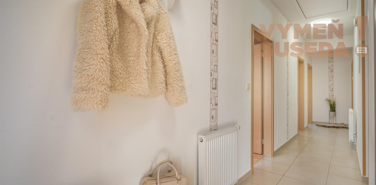 VYMEŇ SUSEDA! - VÝNIMOČNÝ 4 IZB. RD - NOVOSTAVBA, BLATNÉ, SENEC, SLEPÁ ULICA – PAŽIŤ.