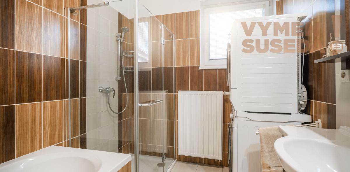 VYMEŇ SUSEDA! - VÝNIMOČNÝ 4 IZB. RD - NOVOSTAVBA, BLATNÉ, SENEC, SLEPÁ ULICA – PAŽIŤ.